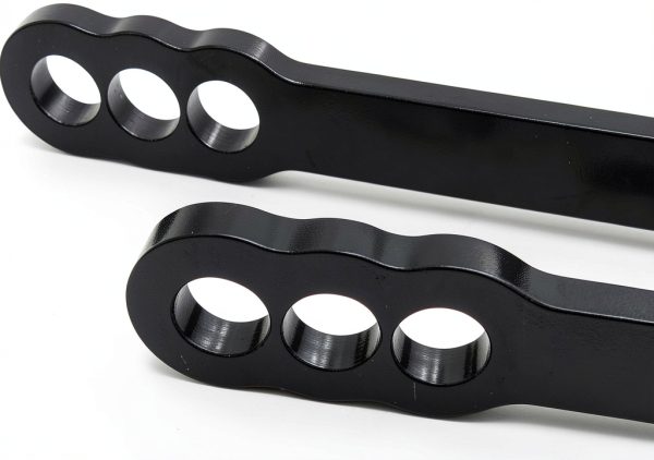 HTTMT Lowering Links 7075 Aluminum Off Road-4