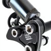 KEMIMOTO Motorcycle Rear Lowering Kit Aluminum-6