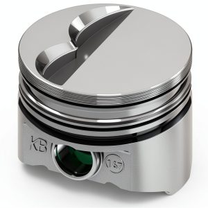 KB Performance Pistons 3.940 inch Bore Size Pistons-0