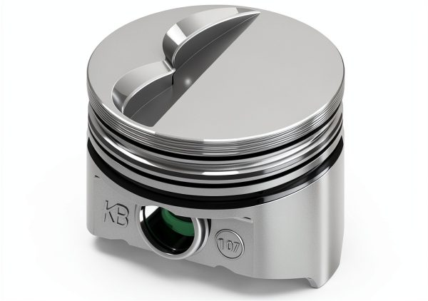 KB Performance Pistons Forged Engine Pistons-0