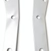 HK MOTO Billet Aluminum Lowering Links 1" & 3"-7