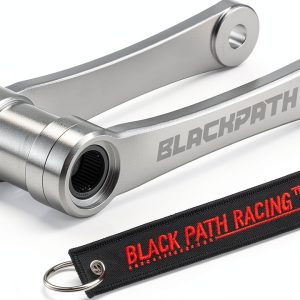 Black Path Honda Lowering Link Aluminum Billet Kit-0
