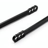 Billet Aluminum Lowering Links by HTT for Off-Road Use-4