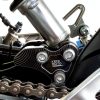 KEMIMOTO Motorcycle Rear Lowering Kit Aluminum-1