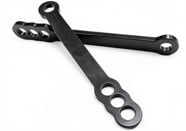HTTMT Lowering Links 7075 Aluminum Off Road-0