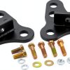 Harley Touring Lowering Kit by AIRCMT Durable Steel-0