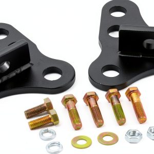 Harley Touring Lowering Kit by AIRCMT Durable Steel-0
