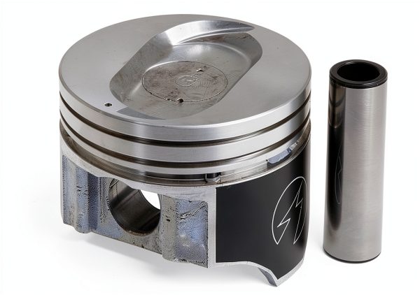 Sealed Power H699DCP 30 Engine Piston Set for Chevrolet S10-0