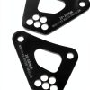 FTQYZDP Adjustable Rear Lowering Links Kit-1