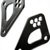 FTQYZDP Adjustable Rear Lowering Links Kit-2