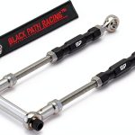 Black Path Powersports Lowering Links for Yamaha-0