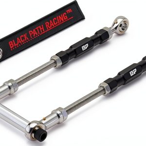 Black Path Powersports Lowering Links for Yamaha-0