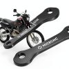 Suzuki DR650 Lowering Link NICECNC Aluminum 25mm-3
