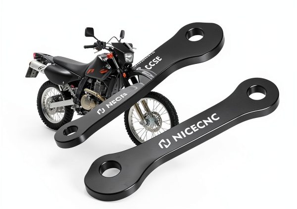 Suzuki DR650 Lowering Link NICECNC Aluminum 25mm-3