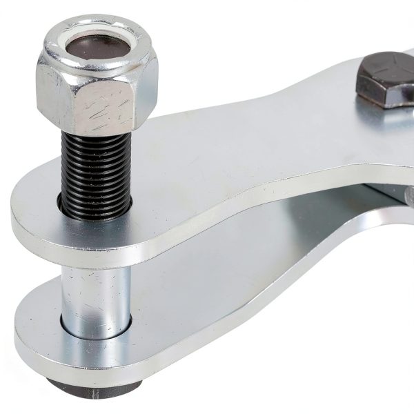 ECOTRIC Coil-Over Shock Mount Kit for Powersports-7