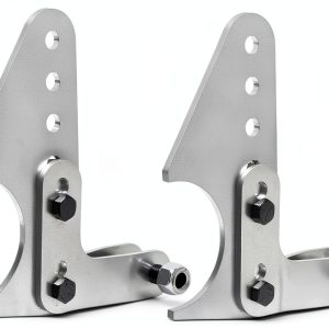 ECOTRIC Coil-Over Shock Mount Kit for Powersports-0