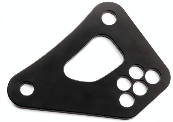 FTQYZDP Adjustable Rear Lowering Links Kit-6