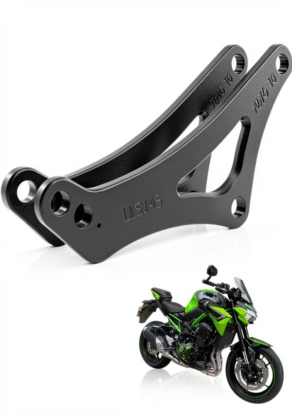 Xitomer Motorcycle Lowering Kit 7mm Aluminum-0