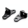 Harley Touring Lowering Kit by AIRCMT Durable Steel-1