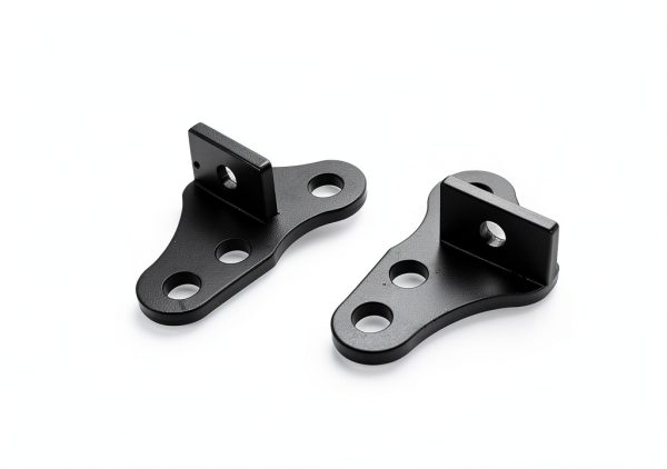 Harley Touring Lowering Kit by AIRCMT Durable Steel-1