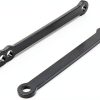 Billet Aluminum Lowering Links by HTT for Off-Road Use-0