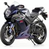 GSXR 600 Lowering Links VPZMT Aluminum Bike Kit-1