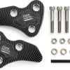 KEMIMOTO Motorcycle Rear Lowering Kit Aluminum-0