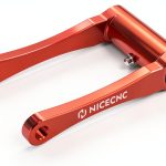 NICECNC CRF300L Lowering Link Aluminum Lightweight-0