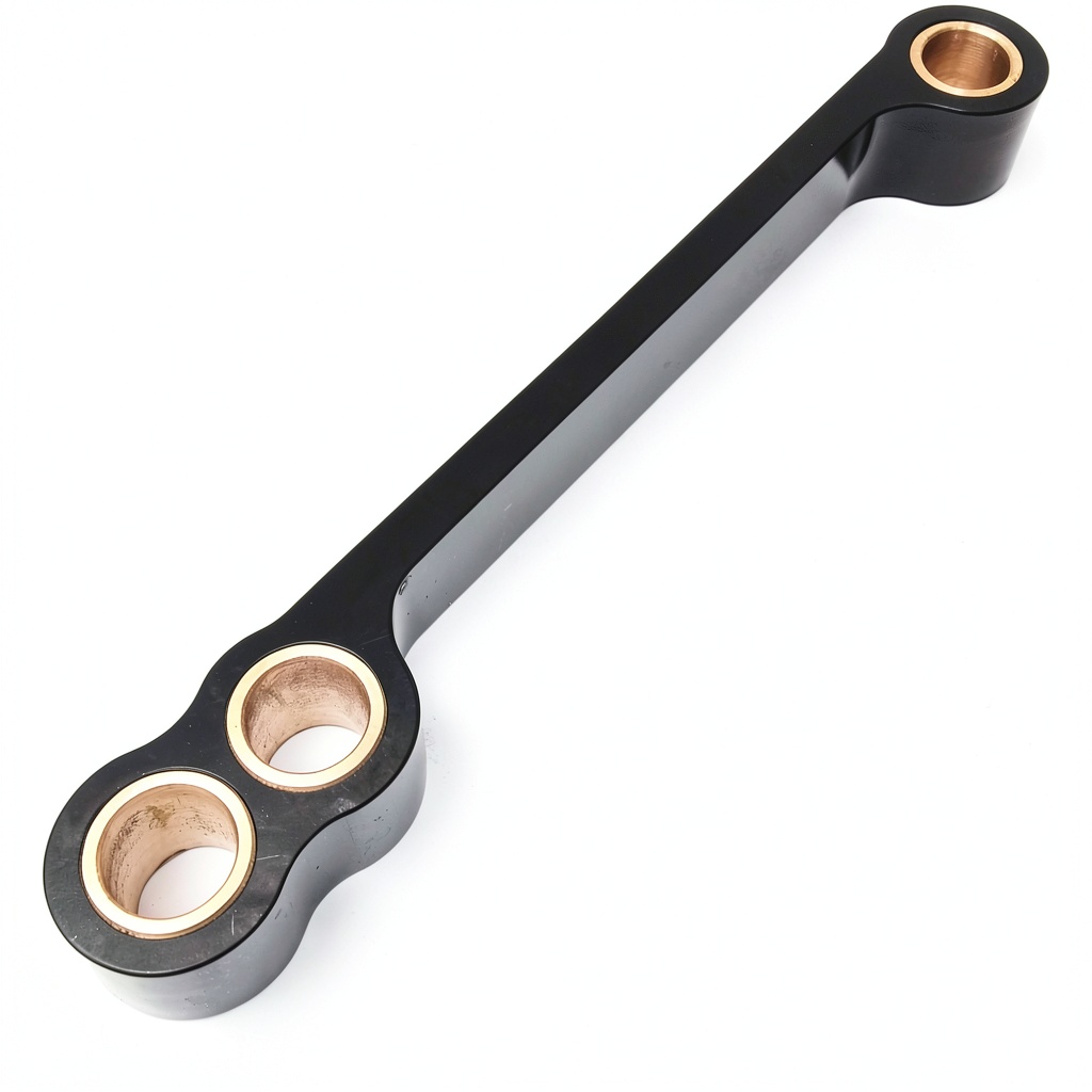 Installing HK MOTO lowering links on a YZF-R1