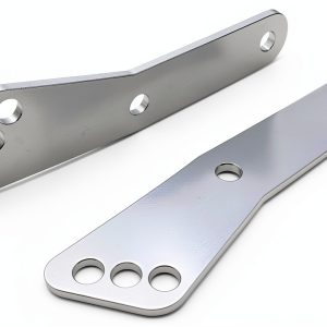 HK MOTO Billet Aluminum Lowering Links 1" & 3"-0