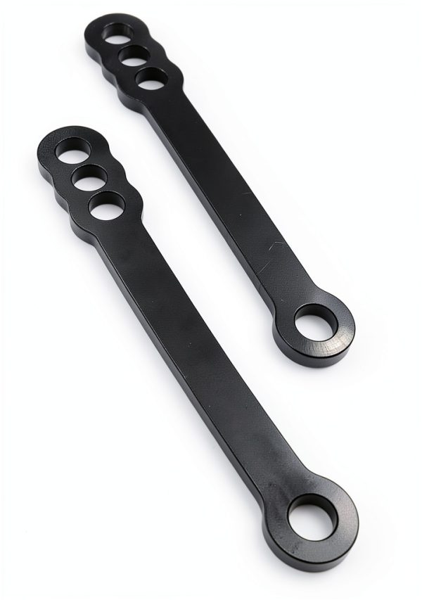 HTTMT Lowering Links 7075 Aluminum Off Road-1