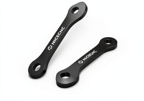 Suzuki DR650 Lowering Link NICECNC Aluminum 25mm-8