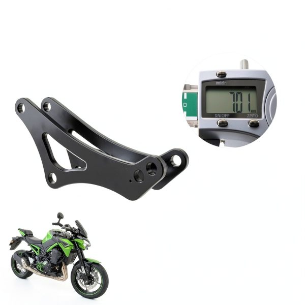 Xitomer Motorcycle Lowering Kit 7mm Aluminum-2