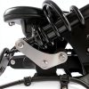 Kawasaki Vulcan S Drop Link AC-MTORC Stainless-2