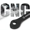 Suzuki DR650 Lowering Link NICECNC Aluminum 25mm-7
