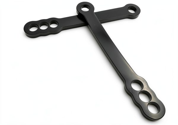 HTTMT Lowering Links 7075 Aluminum Off Road-3