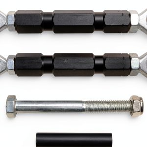 Lowering Links Kit KH866 Aluminum CFMOTO 450SRS-0