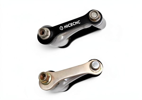 Suzuki DR650 Lowering Link NICECNC Aluminum 25mm-4