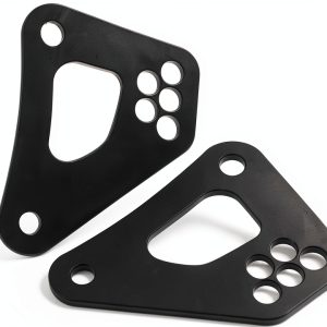 FTQYZDP Adjustable Rear Lowering Links Kit-0