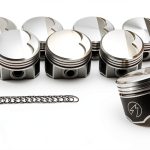 Sealed Power Forged Piston SEAL2316F30-8-0