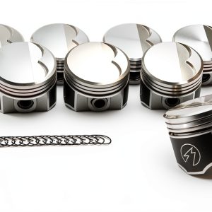 Sealed Power Forged Piston SEAL2316F30-8-0