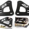 GSXR 600 Lowering Links VPZMT Aluminum Bike Kit-3