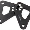 FTQYZDP Adjustable Rear Lowering Links Kit-3