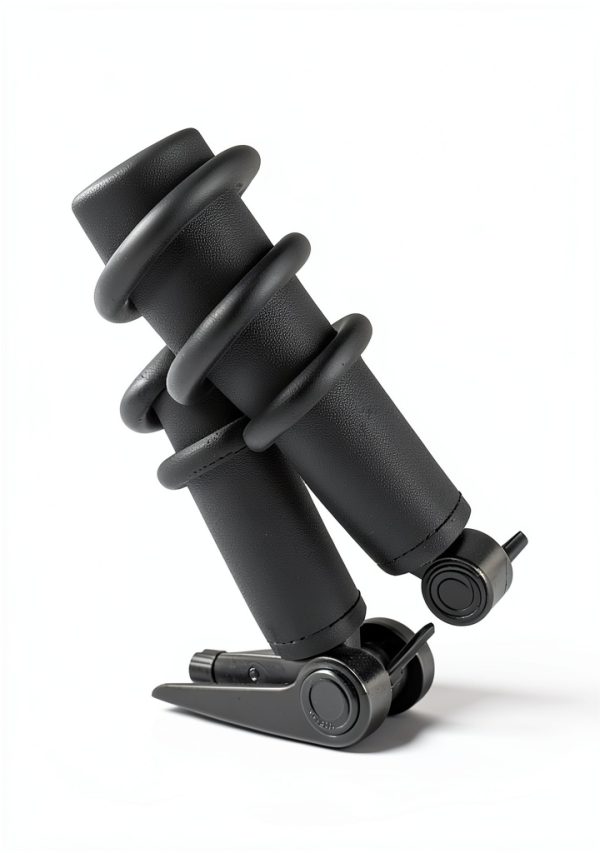 KEMIMOTO Motorcycle Rear Lowering Kit Aluminum-3