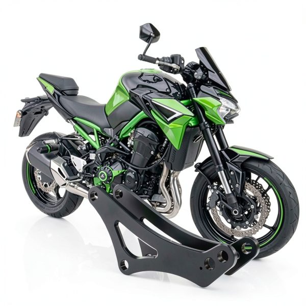 Xitomer Motorcycle Lowering Kit 7mm Aluminum-3