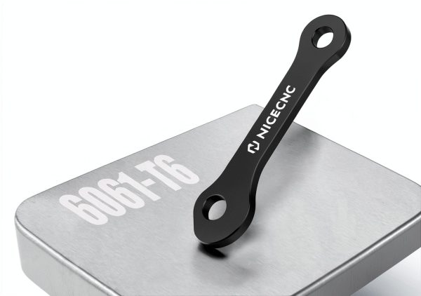 Suzuki DR650 Lowering Link NICECNC Aluminum 25mm-2