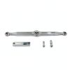 HTTMT Chrome Skull Style Shift Linkages-0