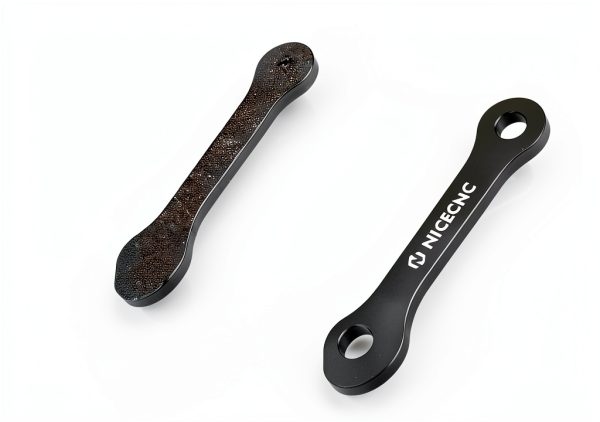 Suzuki DR650 Lowering Link NICECNC Aluminum 25mm-5