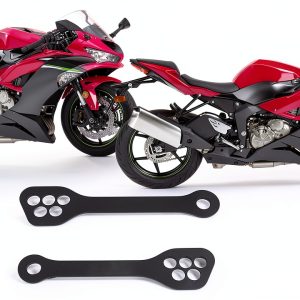 BVYY Powersports Lowering Link 1-2 Inch-0