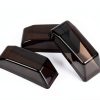 YinanIutos Car Tail Light Cover ABS Smoked Design-8
